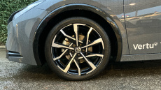 Toyota Prius 2.0 PHEV Excel 5dr CVT Hatchback